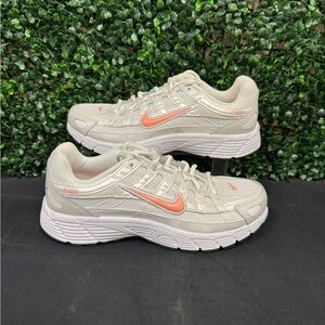 Nike Kids' P-6000 Shoes - Y7